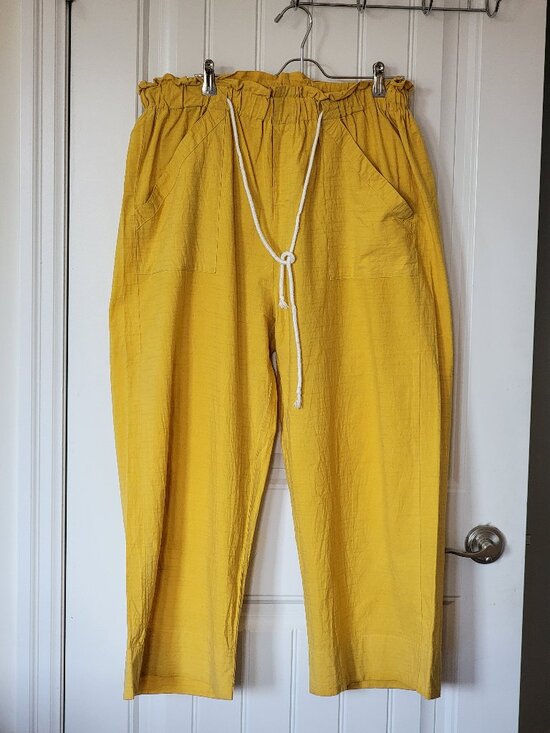 Cider Pants - Cider Summer Weight Pants 2X